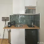 Flexliving - Studio - Championnet