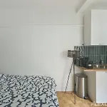 Flexliving - Studio - Championnet