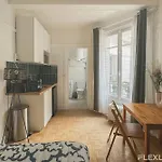 Flexliving - Studio - Championnet