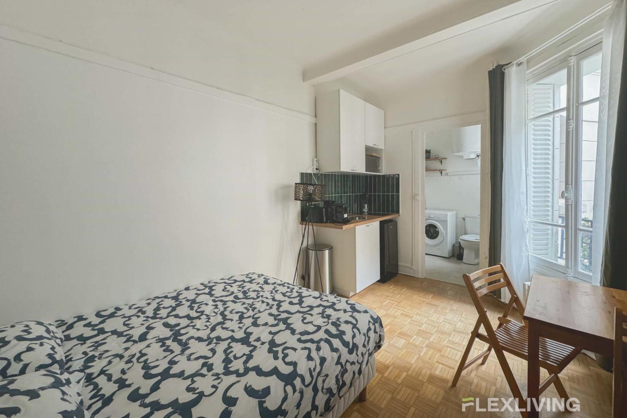 Flexliving - - Championnet *