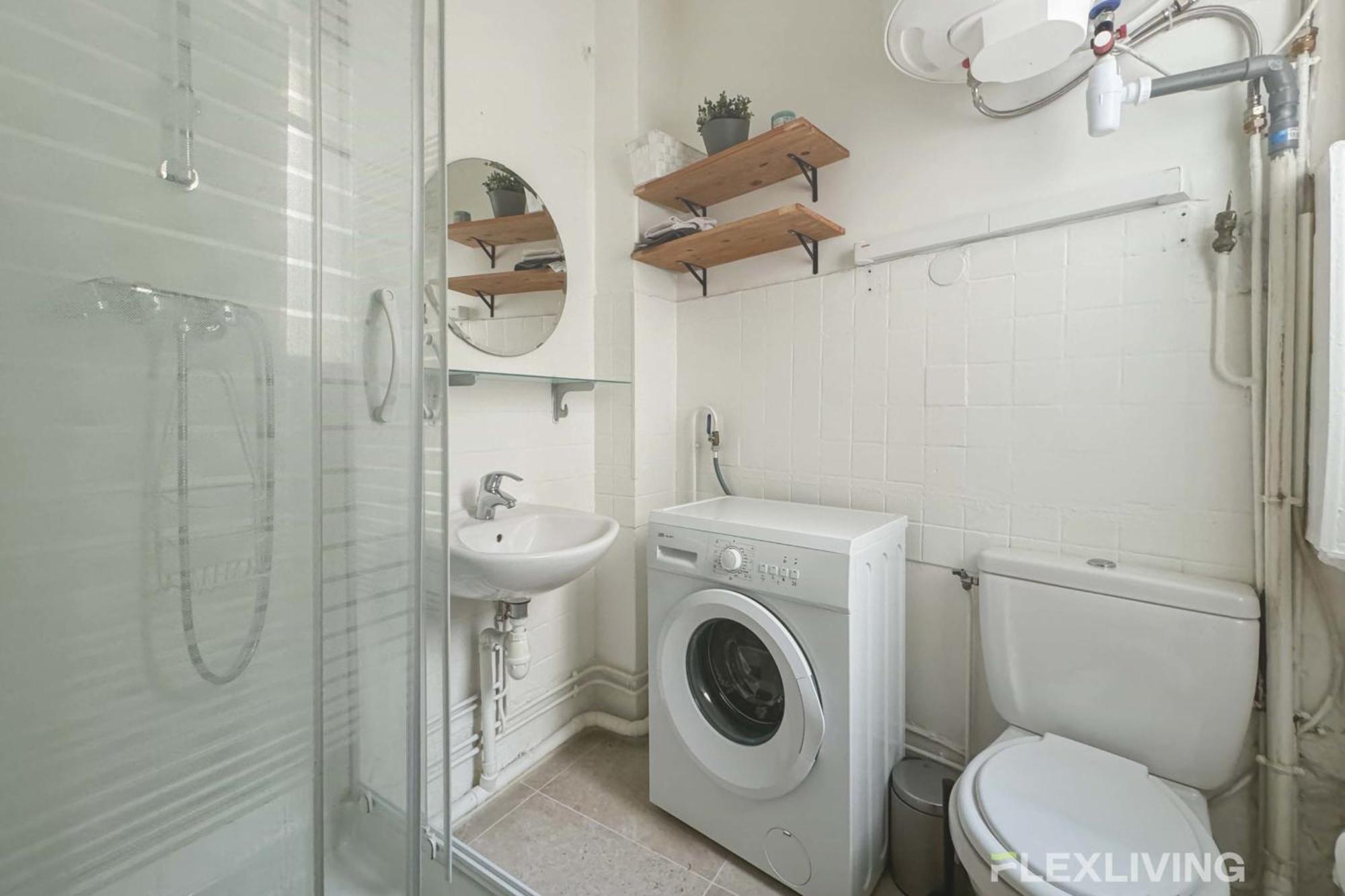 Flexliving - - Championnet Apartment *